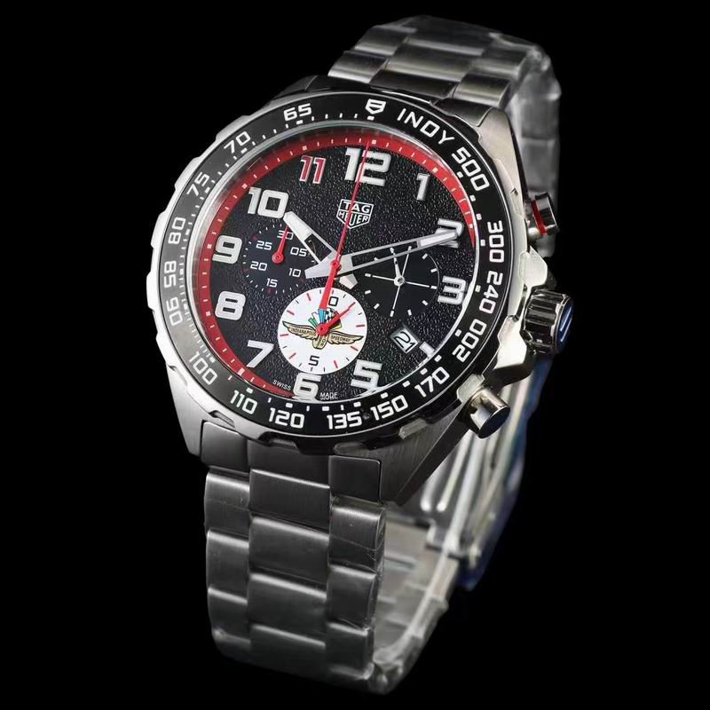 Tag Heuer watch 082906